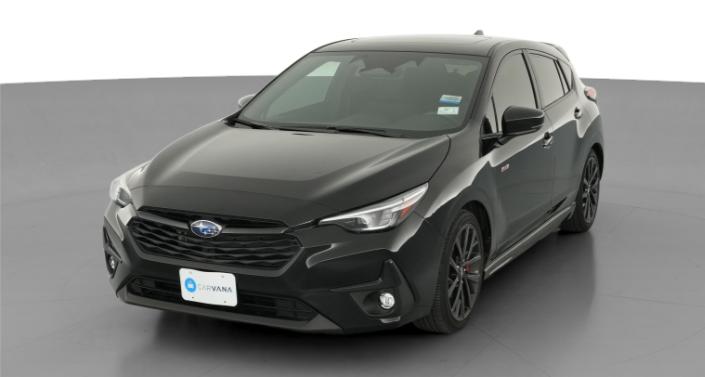 Thumbnail: 2024 Subaru Impreza - 1