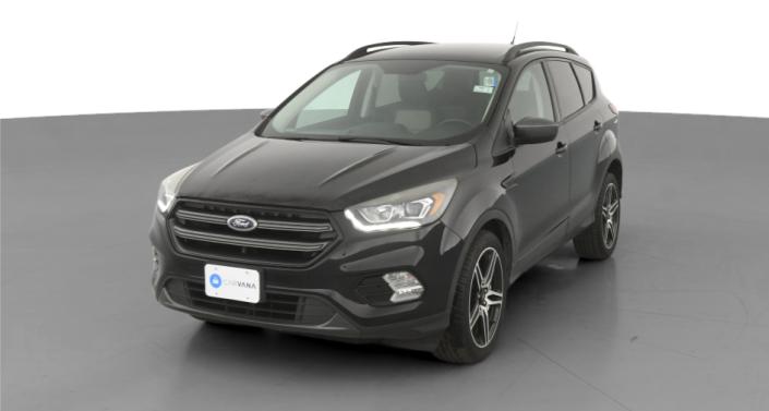 Thumbnail: 2019 Ford Escape - 1