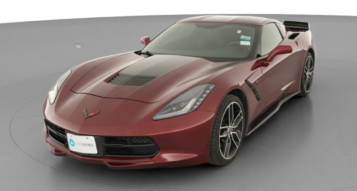 Thumbnail: 2016 Chevrolet Corvette - 1