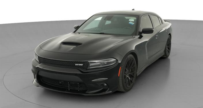 Thumbnail: 2017 Dodge Charger - 1