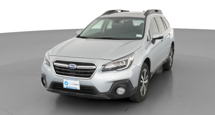 Thumbnail: 2018 Subaru Outback - 1