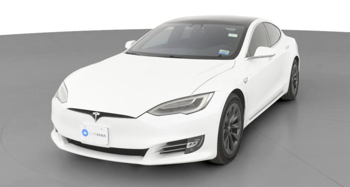 2020 Tesla Model S Long Range -
                  Tolleson, AZ