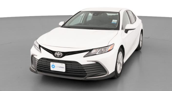 Thumbnail: 2022 Toyota Camry - 1