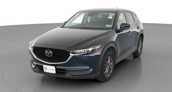 Thumbnail: 2020 Mazda CX-5 - 1