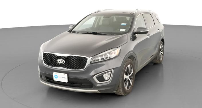 Thumbnail: 2016 Kia Sorento - 1