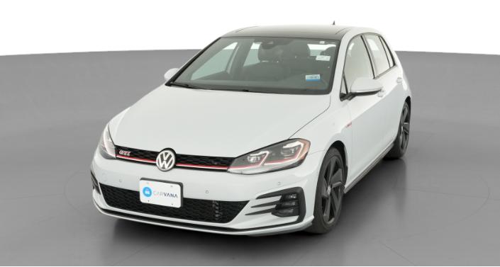 Thumbnail: 2019 Volkswagen Golf - 1