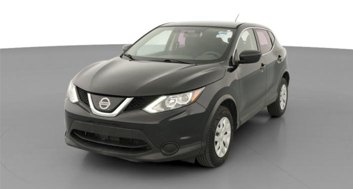2019 Nissan Rogue Sport S -
                  Tolleson, AZ