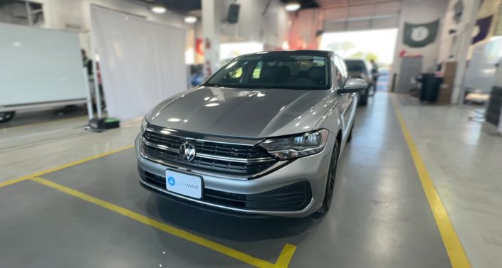 Thumbnail: 2023 Volkswagen Jetta - 1