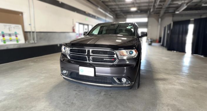 Thumbnail: 2015 Dodge Durango - 1