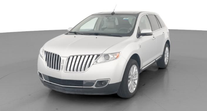 2013 Lincoln MKX  -
                  Haines City, FL