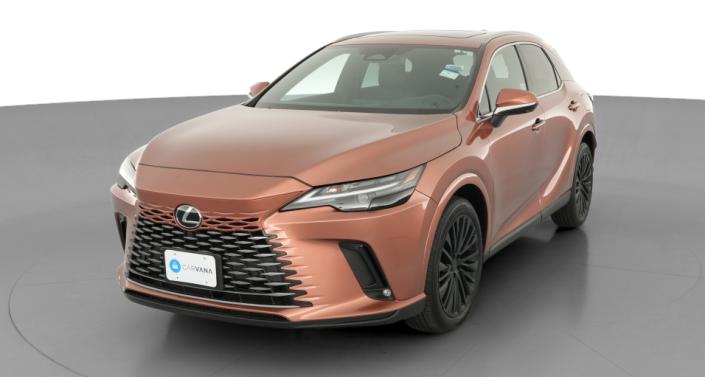 Thumbnail: 2023 Lexus RX - 1
