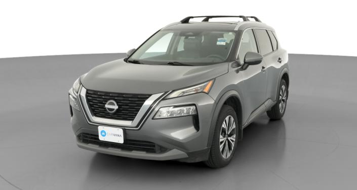 Thumbnail: 2022 Nissan Rogue - 1