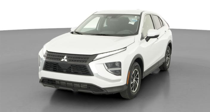 Thumbnail: 2022 Mitsubishi Eclipse Cross - 1