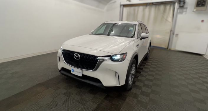 Thumbnail: 2024 Mazda CX-90 - 1
