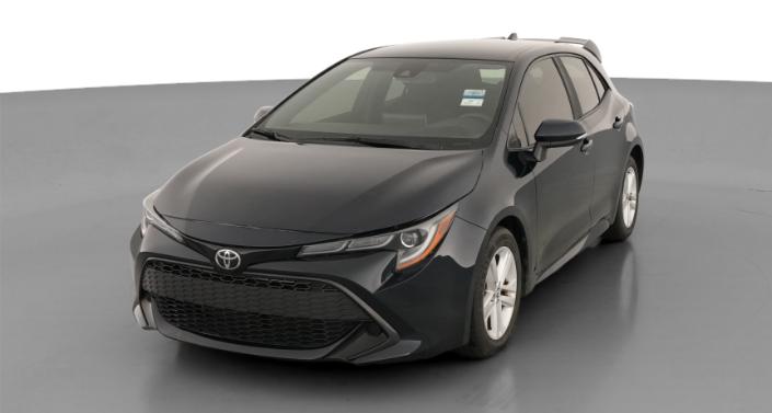 Thumbnail: 2019 Toyota Corolla - 1