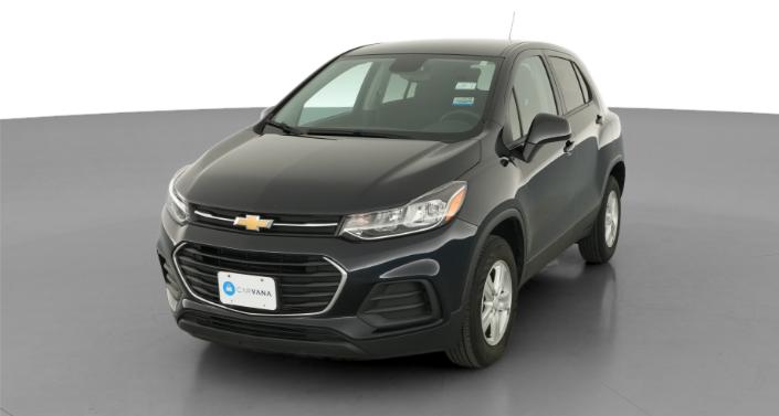 Thumbnail: 2021 Chevrolet Trax - 1