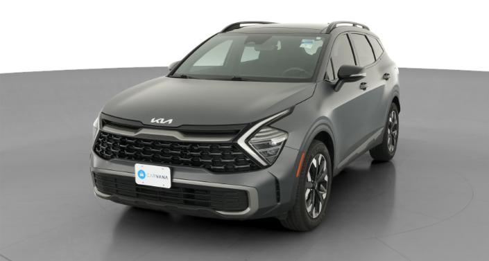 Thumbnail: 2024 Kia Sportage - 1