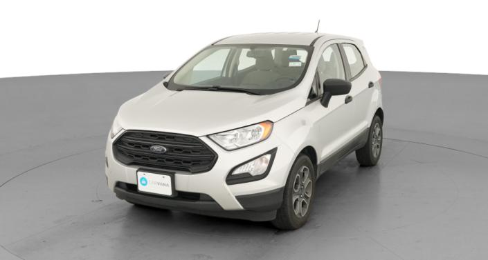 Thumbnail: 2021 Ford EcoSport - 1