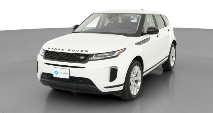 Thumbnail: 2020 Land Rover Range Rover Evoque - 1