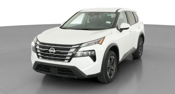 Thumbnail: 2024 Nissan Rogue - 1