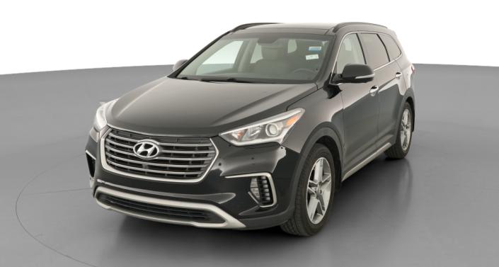 Thumbnail: 2017 Hyundai Santa Fe - 1