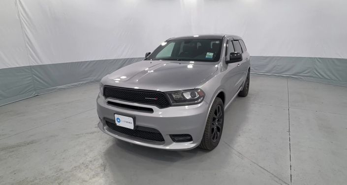 Thumbnail: 2019 Dodge Durango - 1