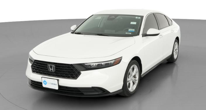 Thumbnail: 2023 Honda Accord - 1