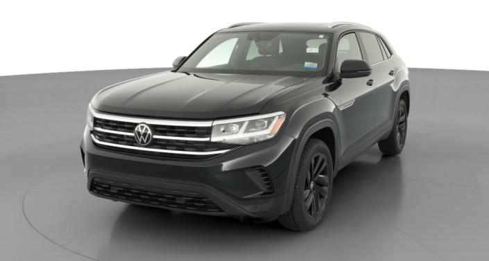 Thumbnail: 2023 Volkswagen Atlas - 1