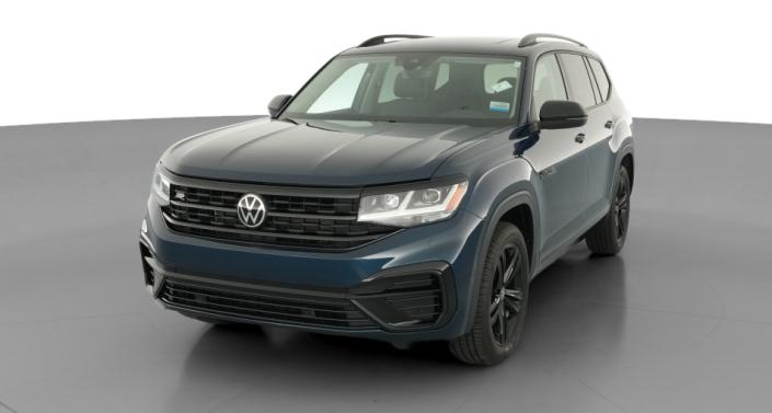 Thumbnail: 2023 Volkswagen Atlas - 1