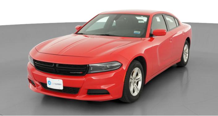 Thumbnail: 2022 Dodge Charger - 1