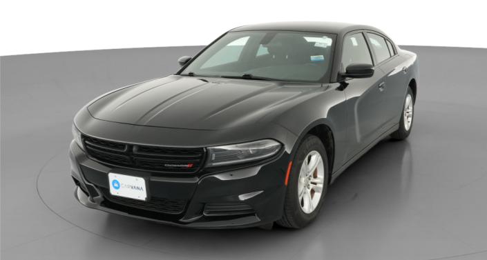 Thumbnail: 2022 Dodge Charger - 1