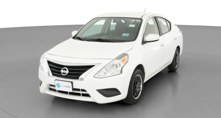 Thumbnail: 2019 Nissan Versa - 1