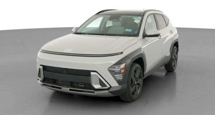 Thumbnail: 2024 Hyundai Kona - 1
