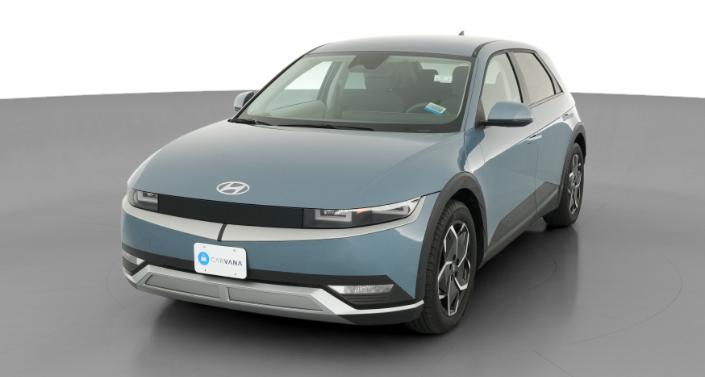 Thumbnail: 2023 Hyundai Ioniq 5 - 1