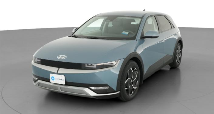 Thumbnail: 2023 Hyundai Ioniq 5 - 1