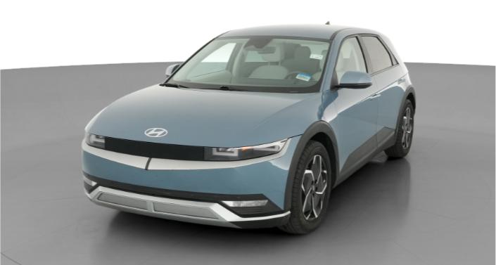 Thumbnail: 2023 Hyundai Ioniq 5 - 1