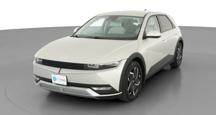 Thumbnail: 2023 Hyundai Ioniq 5 - 1