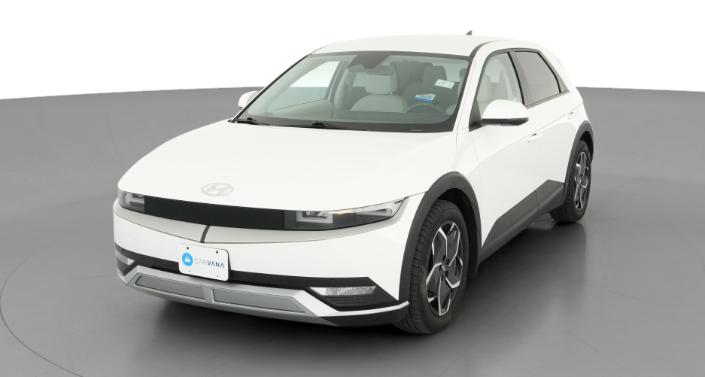 Thumbnail: 2023 Hyundai Ioniq 5 - 1