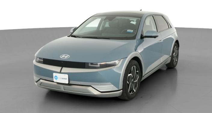 Thumbnail: 2023 Hyundai Ioniq 5 - 1