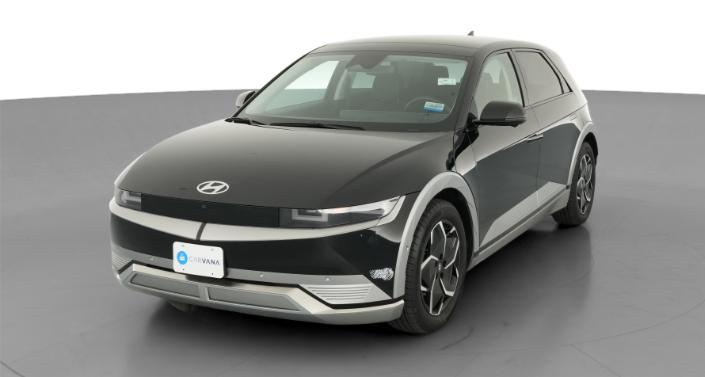 Thumbnail: 2024 Hyundai Ioniq 5 - 1