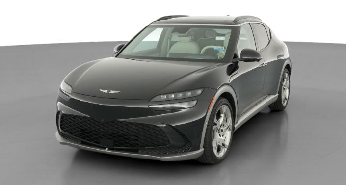 Thumbnail: 2023 Genesis GV60 - 1