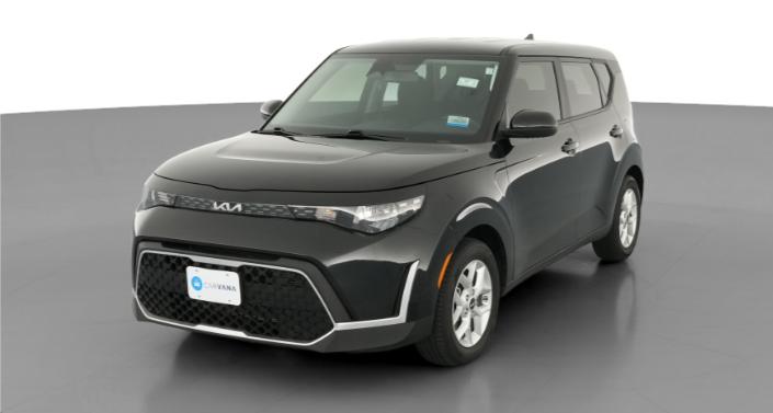 Thumbnail: 2023 Kia Soul - 1