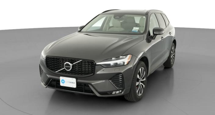 Thumbnail: 2024 Volvo XC60 - 1