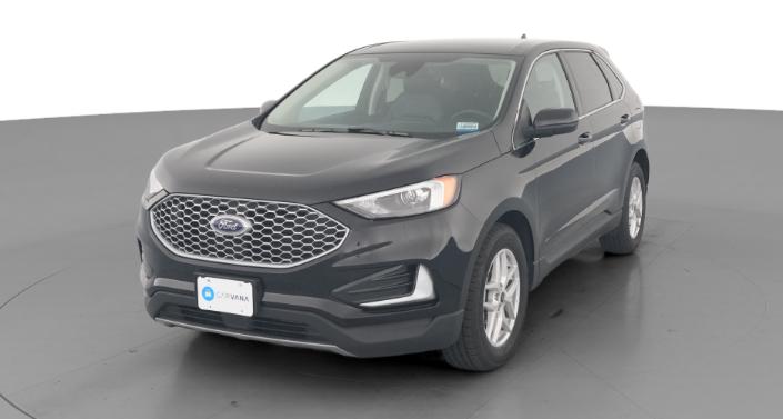 2024 Ford Edge SEL -
                  Haines City, FL