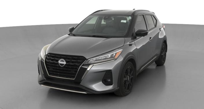 Thumbnail: 2022 Nissan Kicks - 1