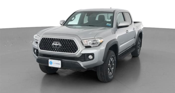 Thumbnail: 2019 Toyota Tacoma - 1
