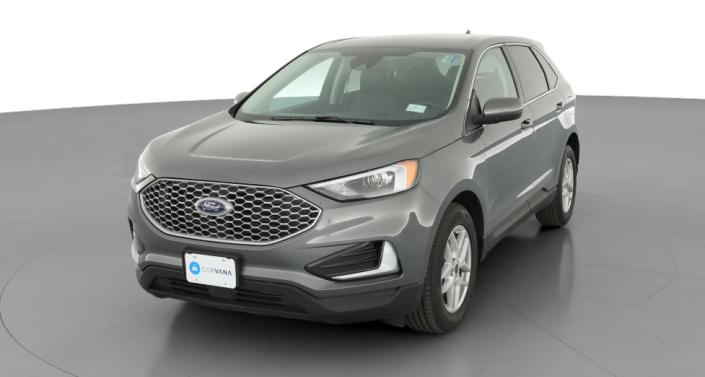 Thumbnail: 2024 Ford Edge - 1