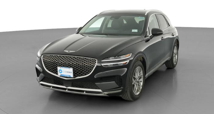 Thumbnail: 2025 Genesis GV70 - 1