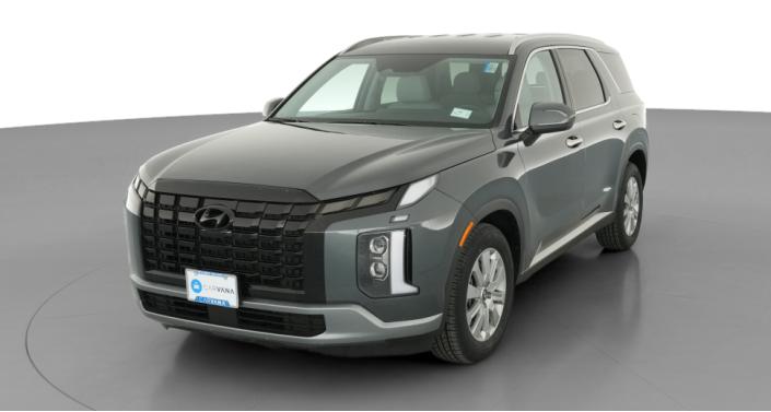 Thumbnail: 2025 Hyundai Palisade - 1