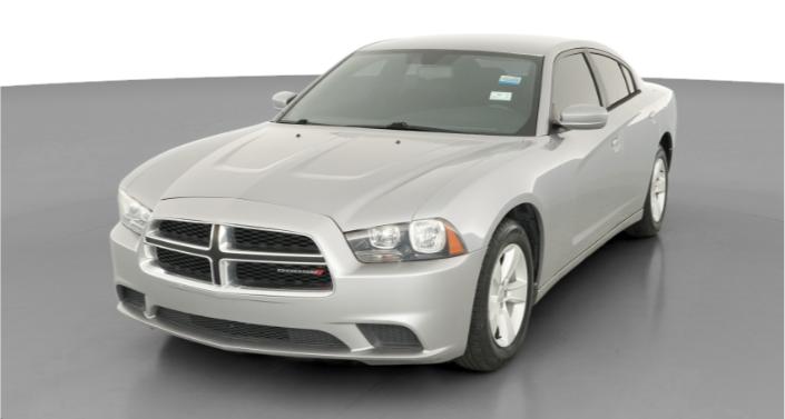 2014 Dodge Charger SE -
                  Bessemer, AL